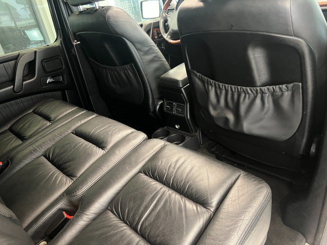 Used 2005 Mercedes-Benz G 500 image 31