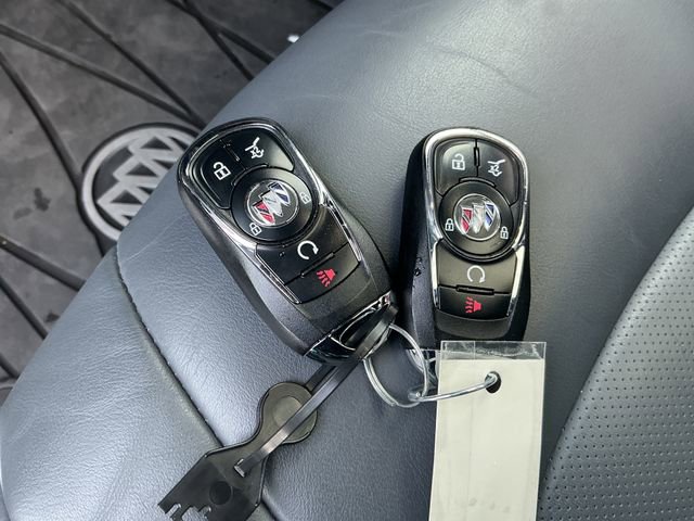 Used 2022 Buick Enclave Essence w/ Experience Buick Package image 58