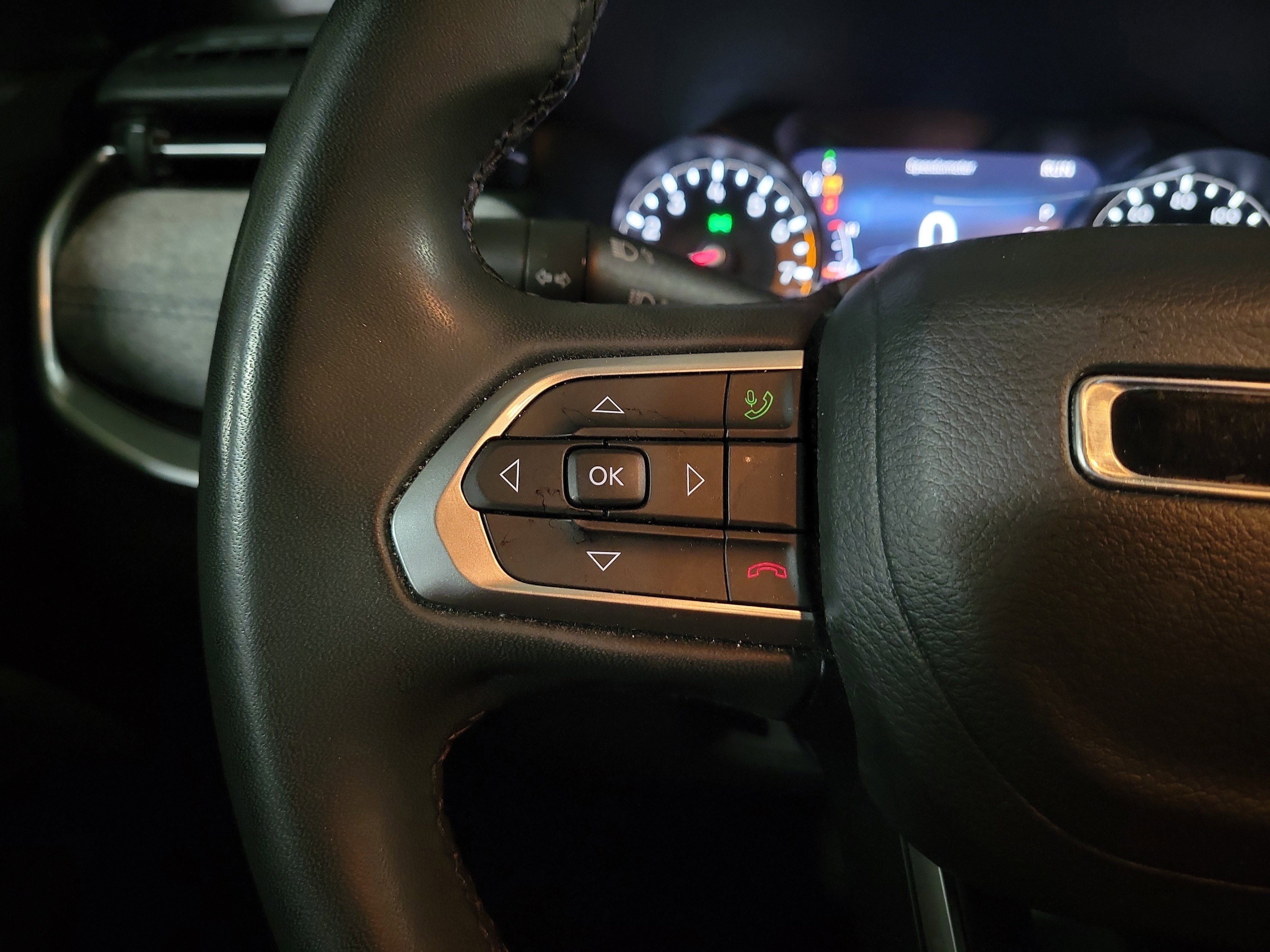 Used 2024 Jeep Compass Latitude AWD/4WD image 21