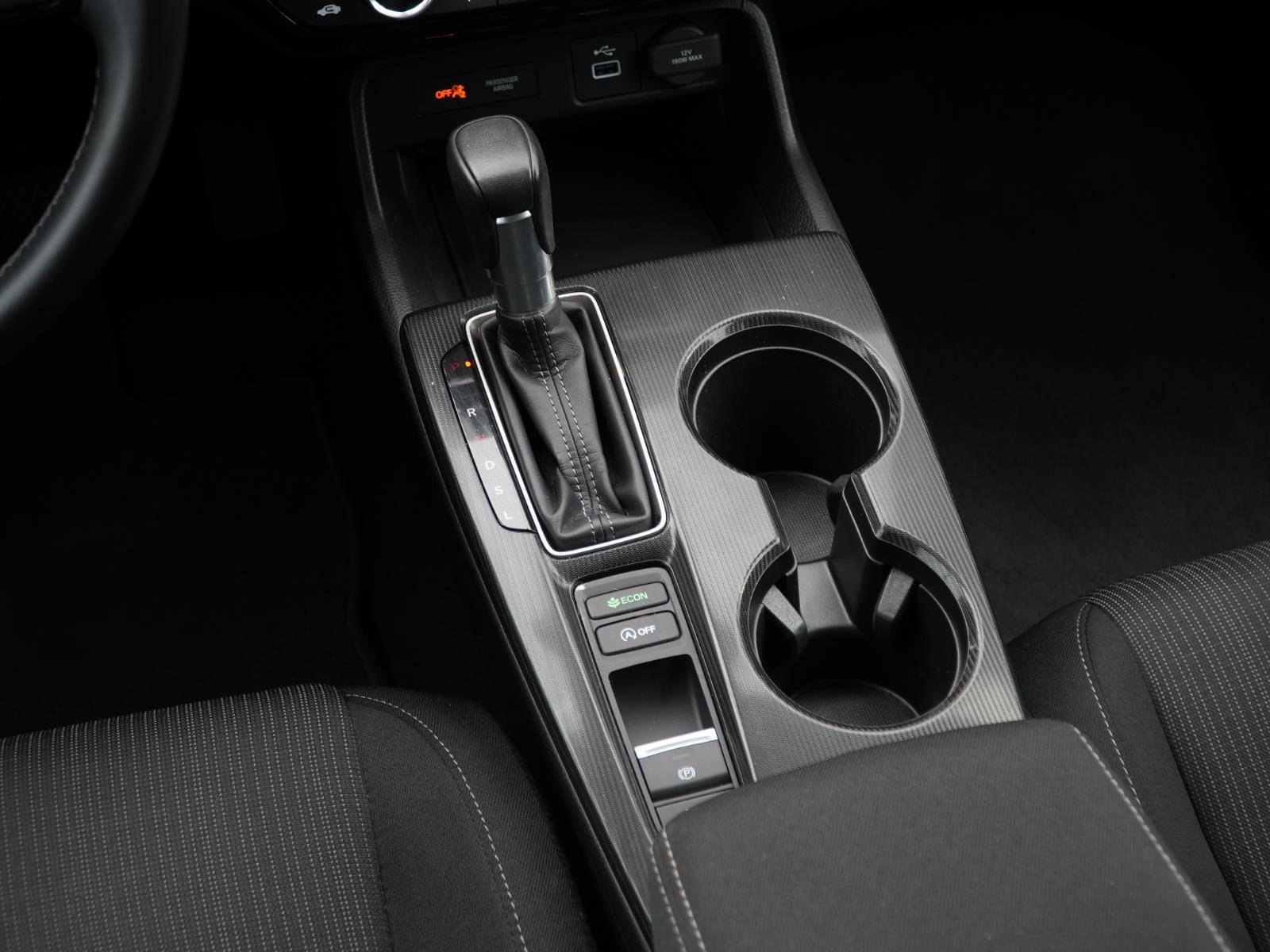 Used 2024 Honda Civic EX image 26