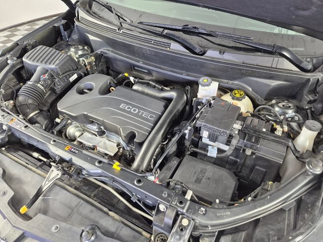 Certified 2020 Chevrolet Equinox LT FWD image 36