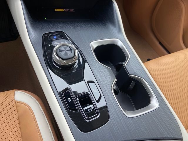 New 2026 Lexus RZ 450e AWD image 19