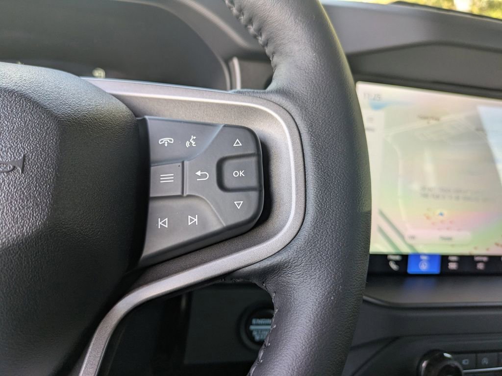 New 2025 Ford Bronco Badlands image 27