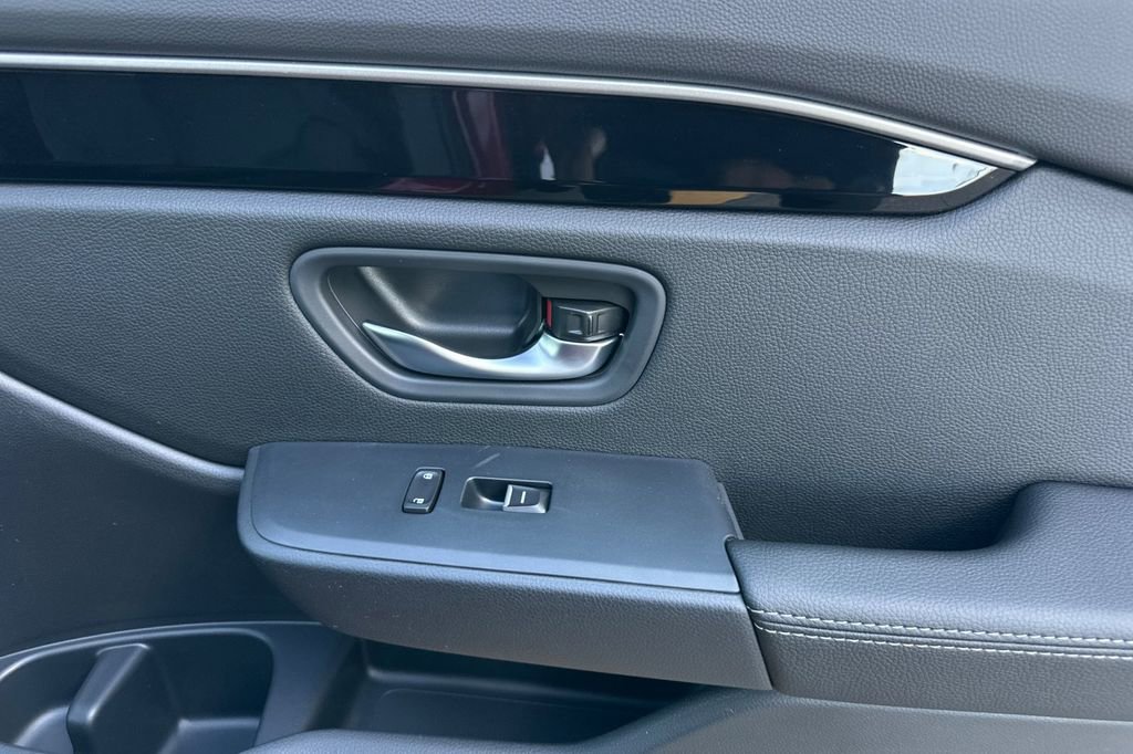 New 2026 Honda Pilot EX-L image 21