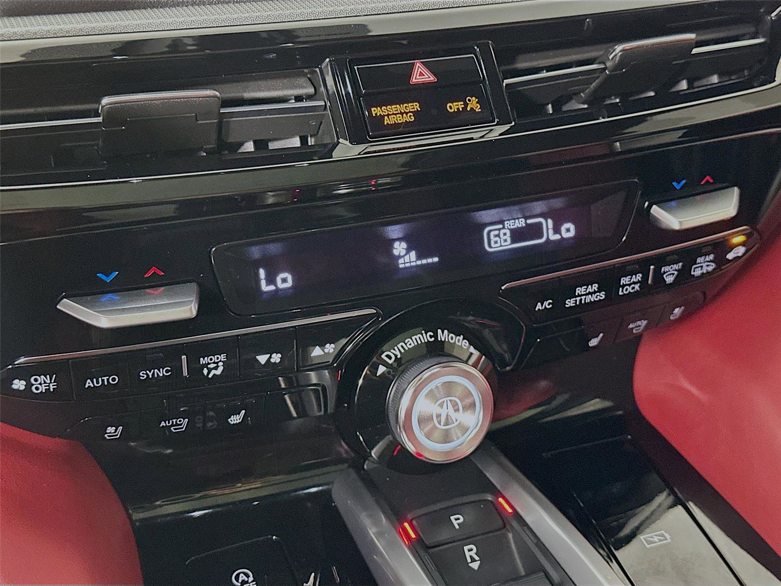 Used 2023 Acura MDX A-Spec image 18