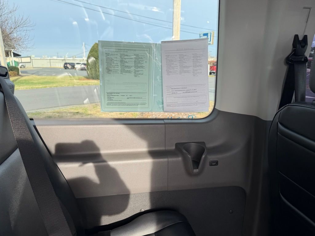 Used 2020 Ford Transit 350 XL image 38
