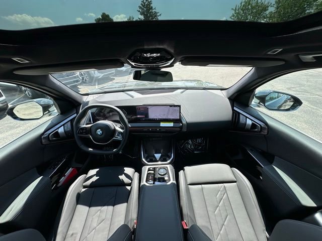 New 2026 BMW X3 xDrive30 AWD/4WD image 3