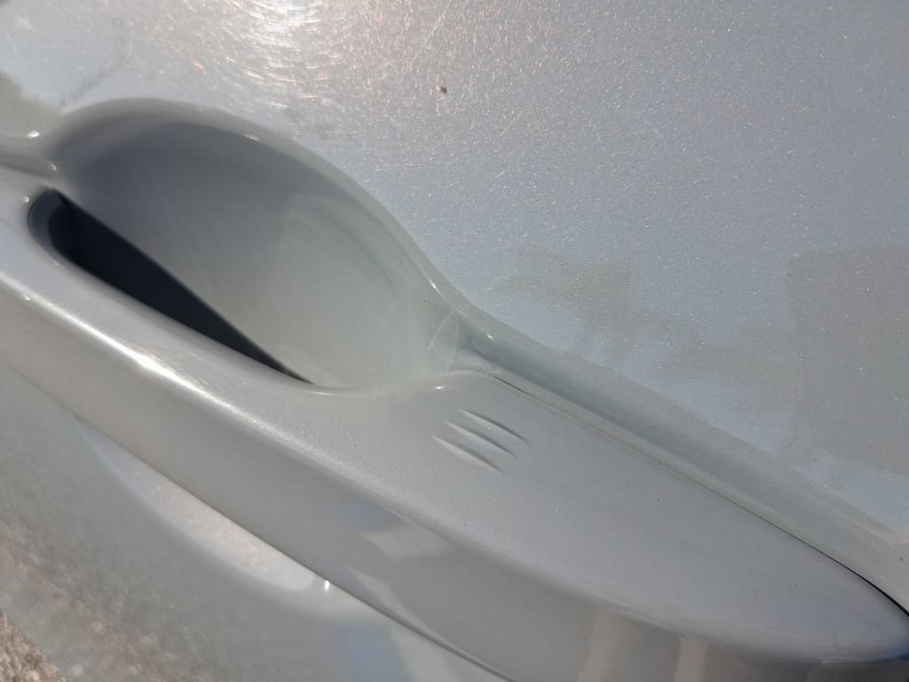 Certified 2024 Honda HR-V Sport image 19