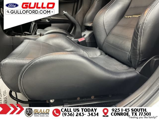 Used 2014 Mitsubishi Lancer Evolution GSR AWD/4WD image 21