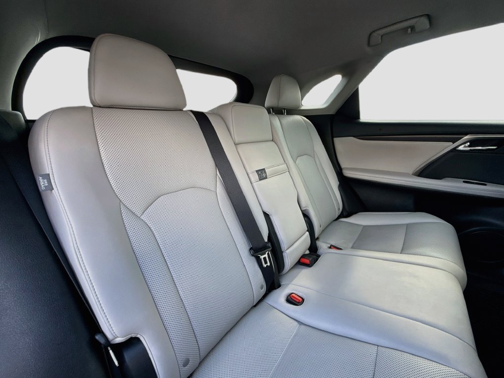 Used 2021 Lexus RX 350 FWD w/ Premium Package image 41