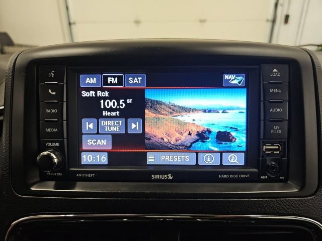 Used 2020 Dodge Grand Caravan GT FWD image 23