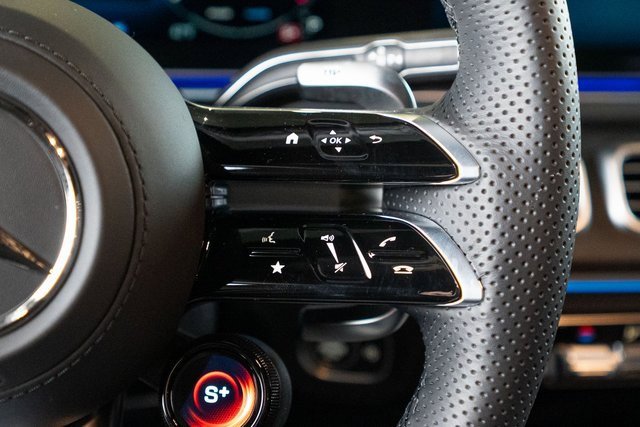 New 2026 Mercedes-Benz GLE 53 AMG 4MATIC Coupe image 31