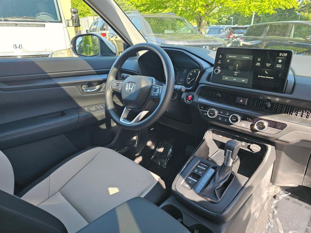 New 2026 Honda CR-V EX image 10