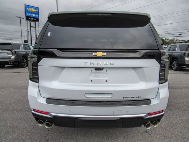 New 2026 Chevrolet Tahoe Premier RWD image 5