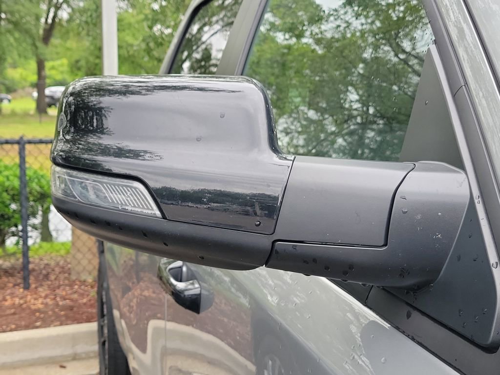 Used 2023 RAM 1500 Big Horn AWD/4WD image 12