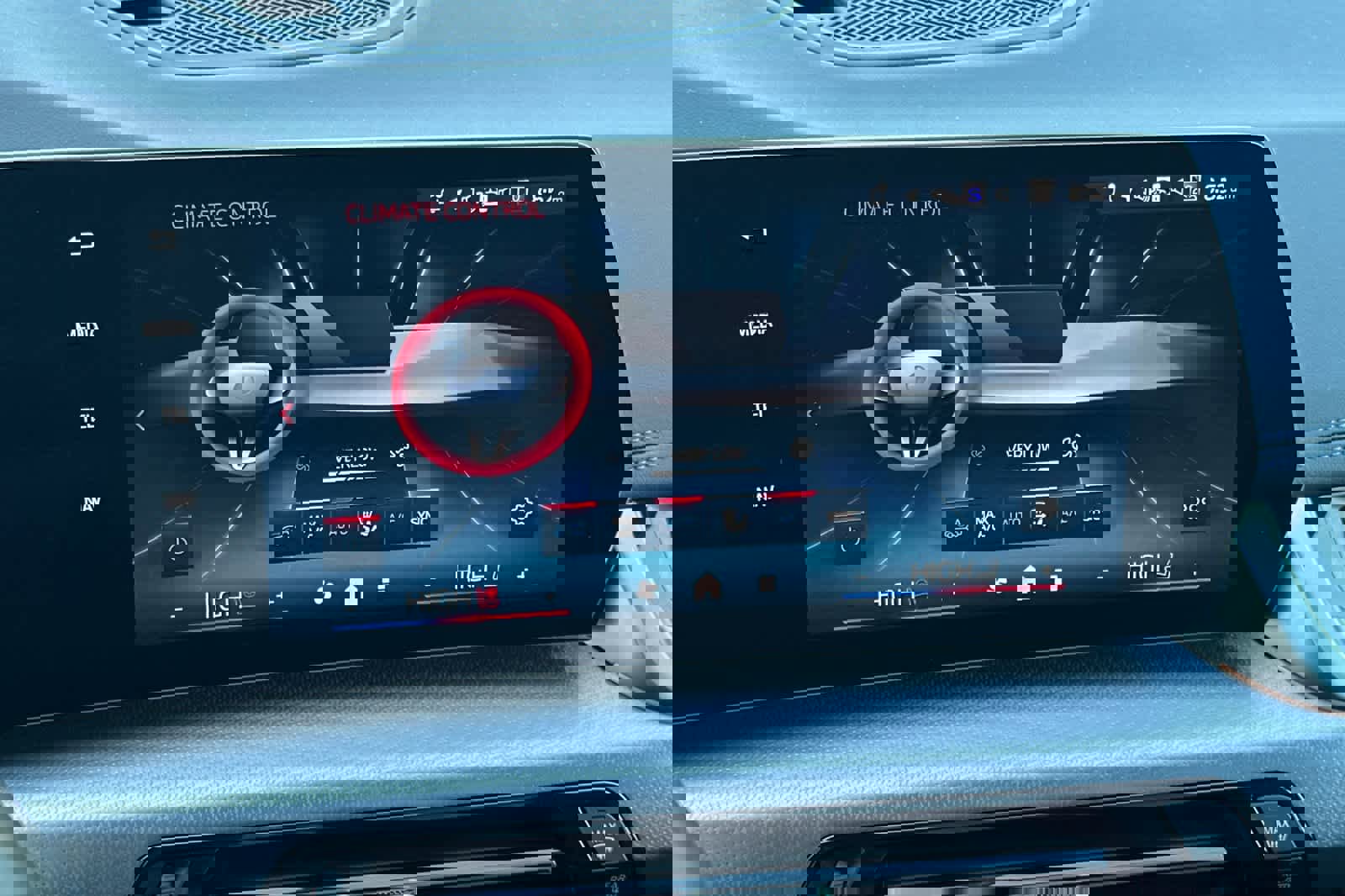 Used 2025 BMW X1 M35i image 22