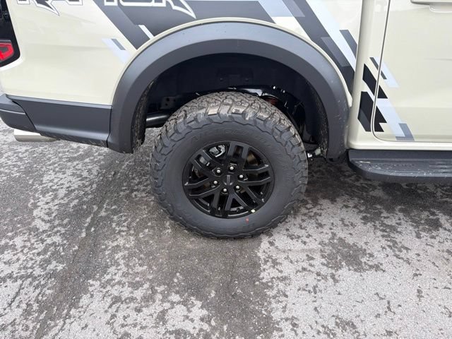 New 2026 Ford Ranger Raptor AWD/4WD image 51