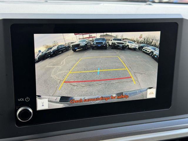 Used 2024 Toyota Tacoma SR5 image 23