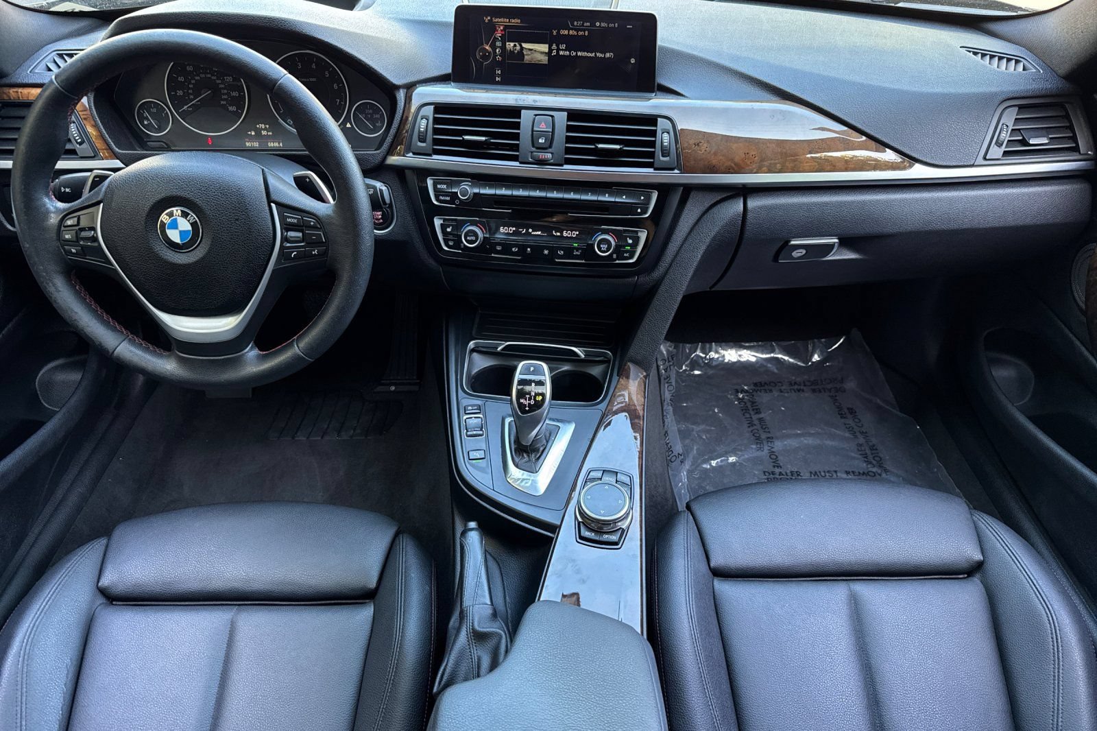 Used 2016 BMW 435i Coupe RWD image 13