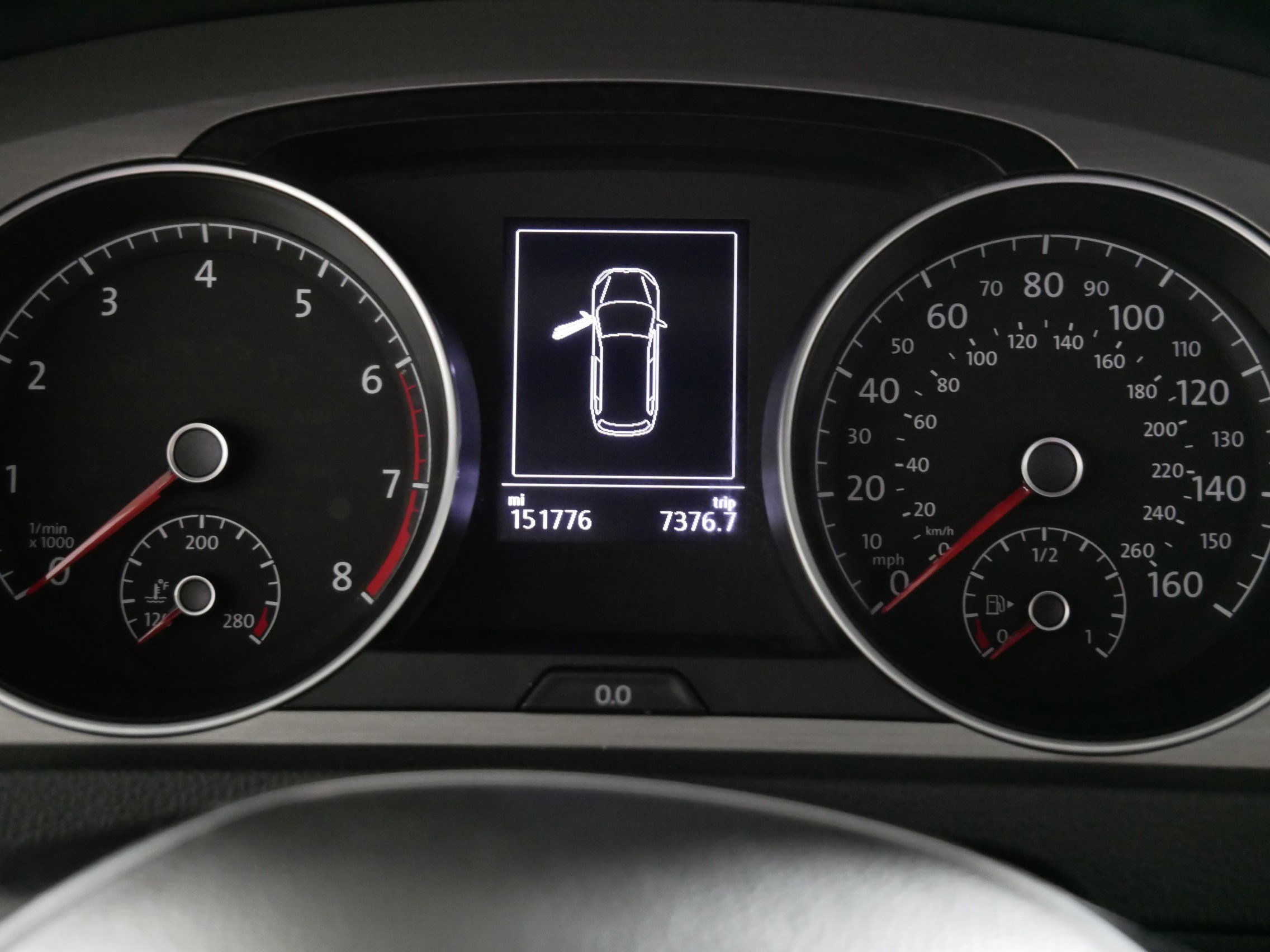 Used 2016 Volkswagen Golf Limited Edition image 21