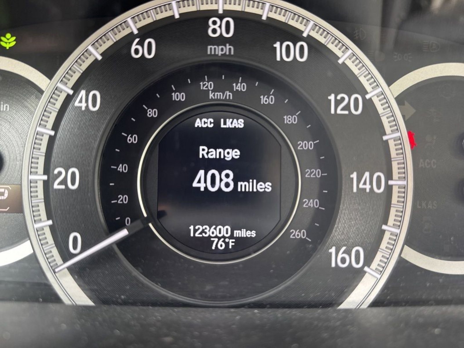 Used 2016 Honda Accord EX image 23
