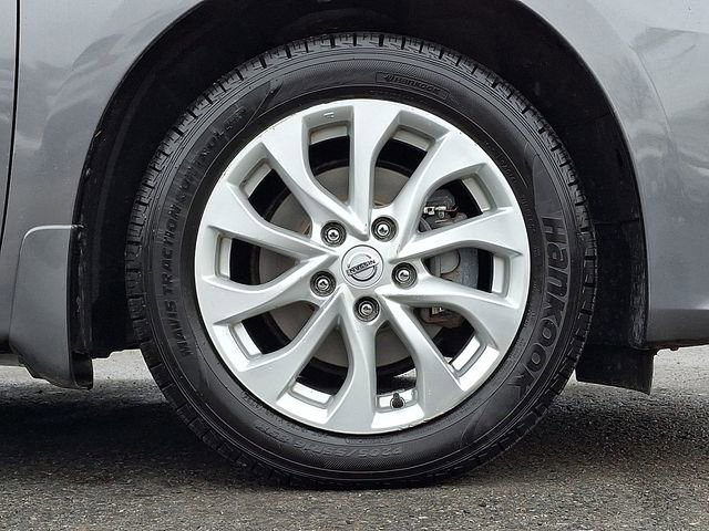 Used 2019 Nissan Sentra SV w/ Electronics Package image 8