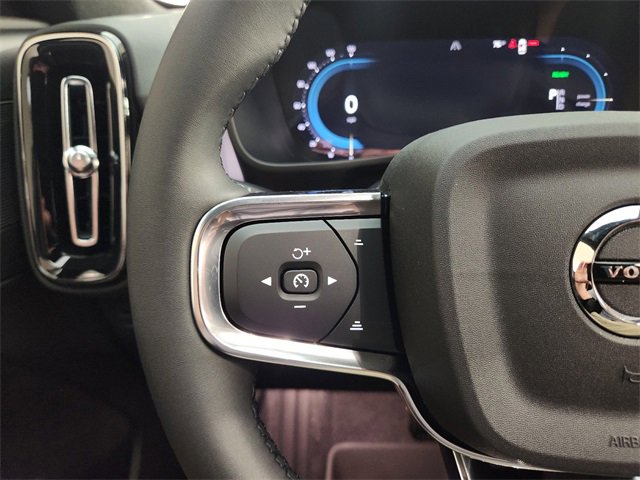 New 2024 Volvo XC40 Recharge Plus w/ Protection Package Premier image 27