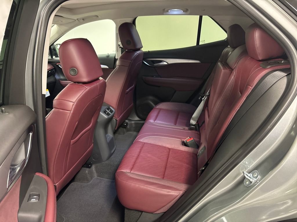 New 2026 Buick Envision Sport Touring AWD/4WD image 29
