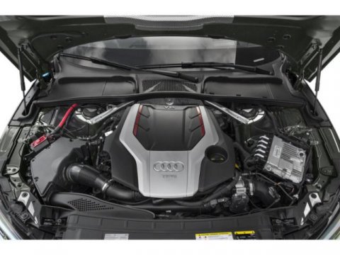 Used 2019 Audi S5 Premium Plus w/ Premium Plus image 12