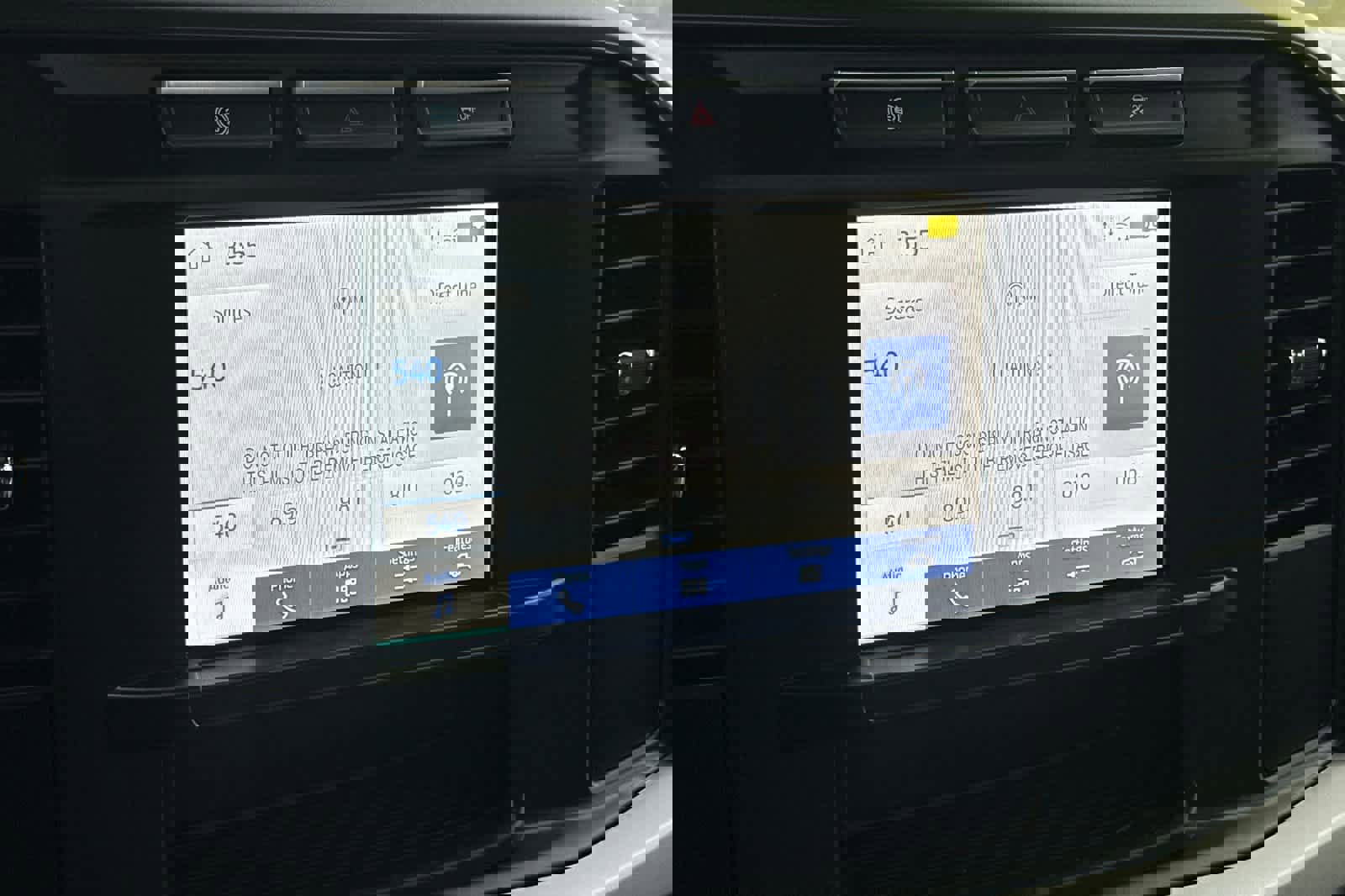 New 2024 Ford F550 2WD Regular Cab Super Duty image 19