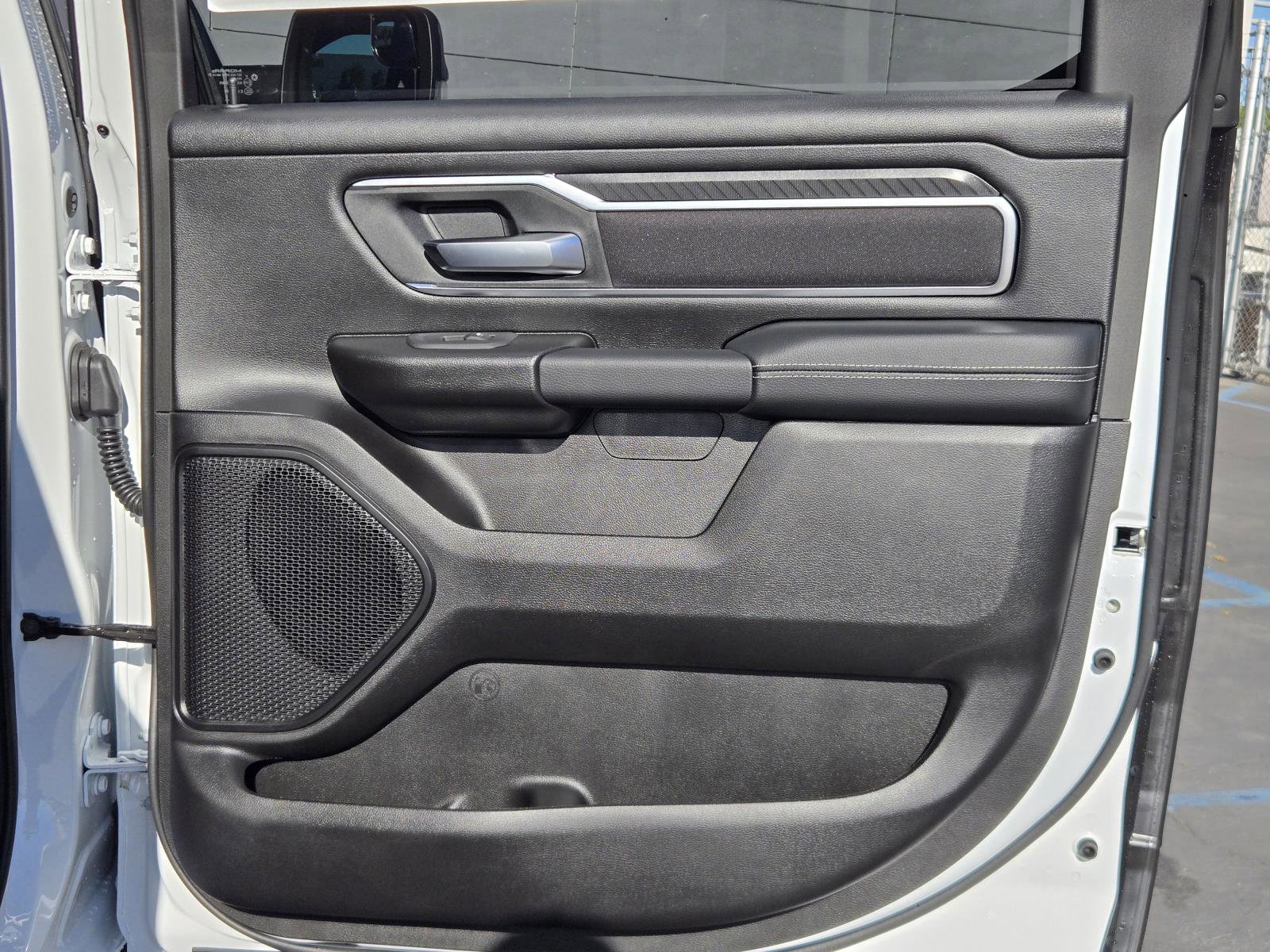 New 2026 RAM 1500 Big Horn image 28