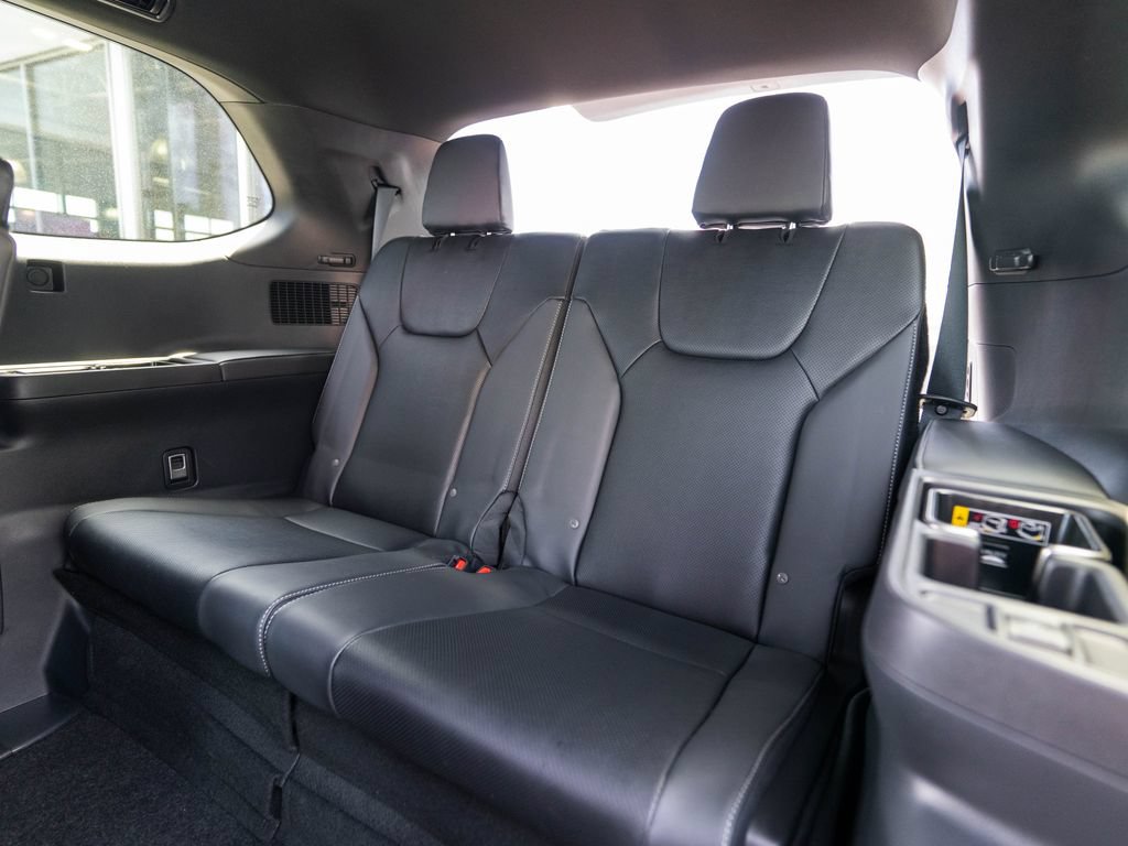 New 2026 Lexus TX 350 AWD w/ Technology Package image 35