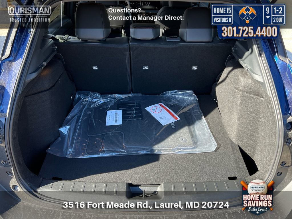 New 2026 Nissan Kicks SR w/ Cold Weather Package image 20