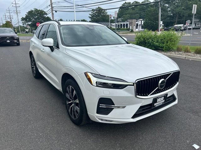 Certified 2023 Volvo XC60 B5 Core AWD/4WD image 6