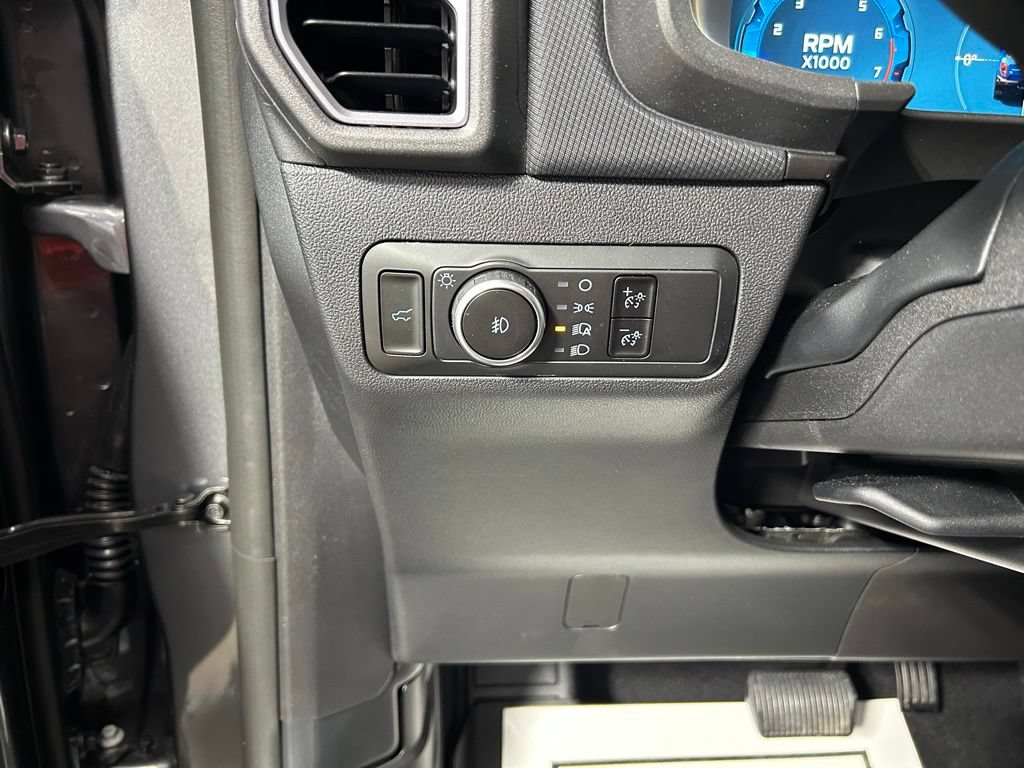 Used 2025 Ford Bronco Sport Big Bend w/ Convenience Package AWD/4WD image 26