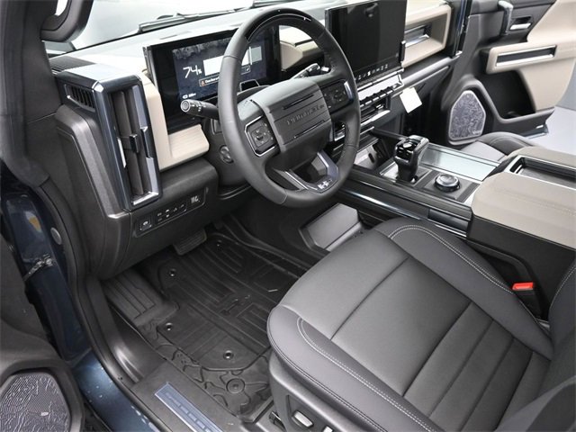 New 2026 GMC Hummer EV 4x4 Crew Cab image 9