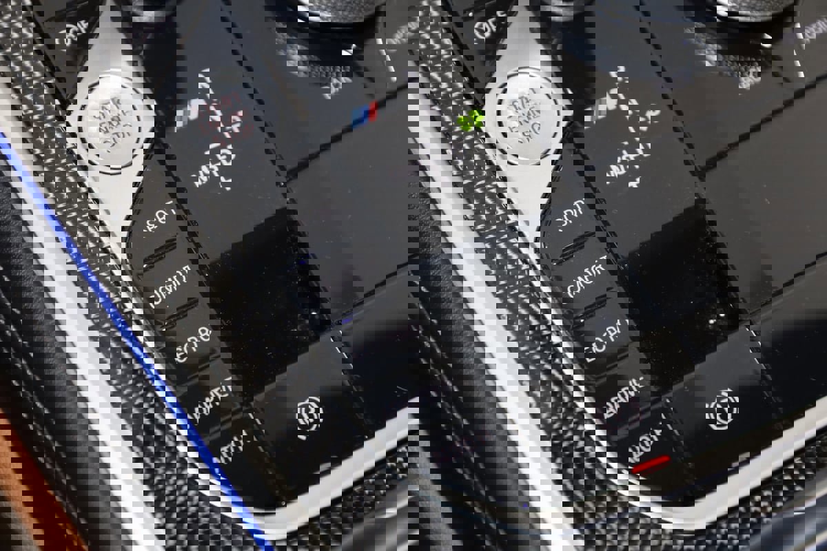 Used 2022 BMW M850i Gran Coupe xDrive image 36