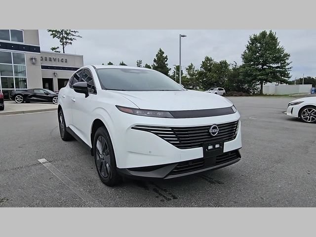 Used 2025 Nissan Murano SL w/ Cargo Package AWD/4WD image 31