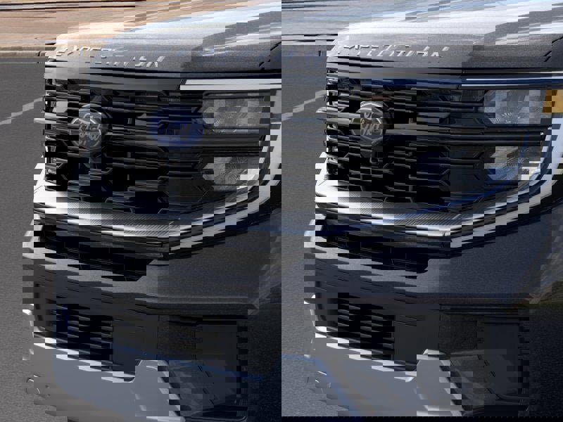 New 2026 Ford Expedition Max Platinum w/ Platinum Ultimate Package image 17