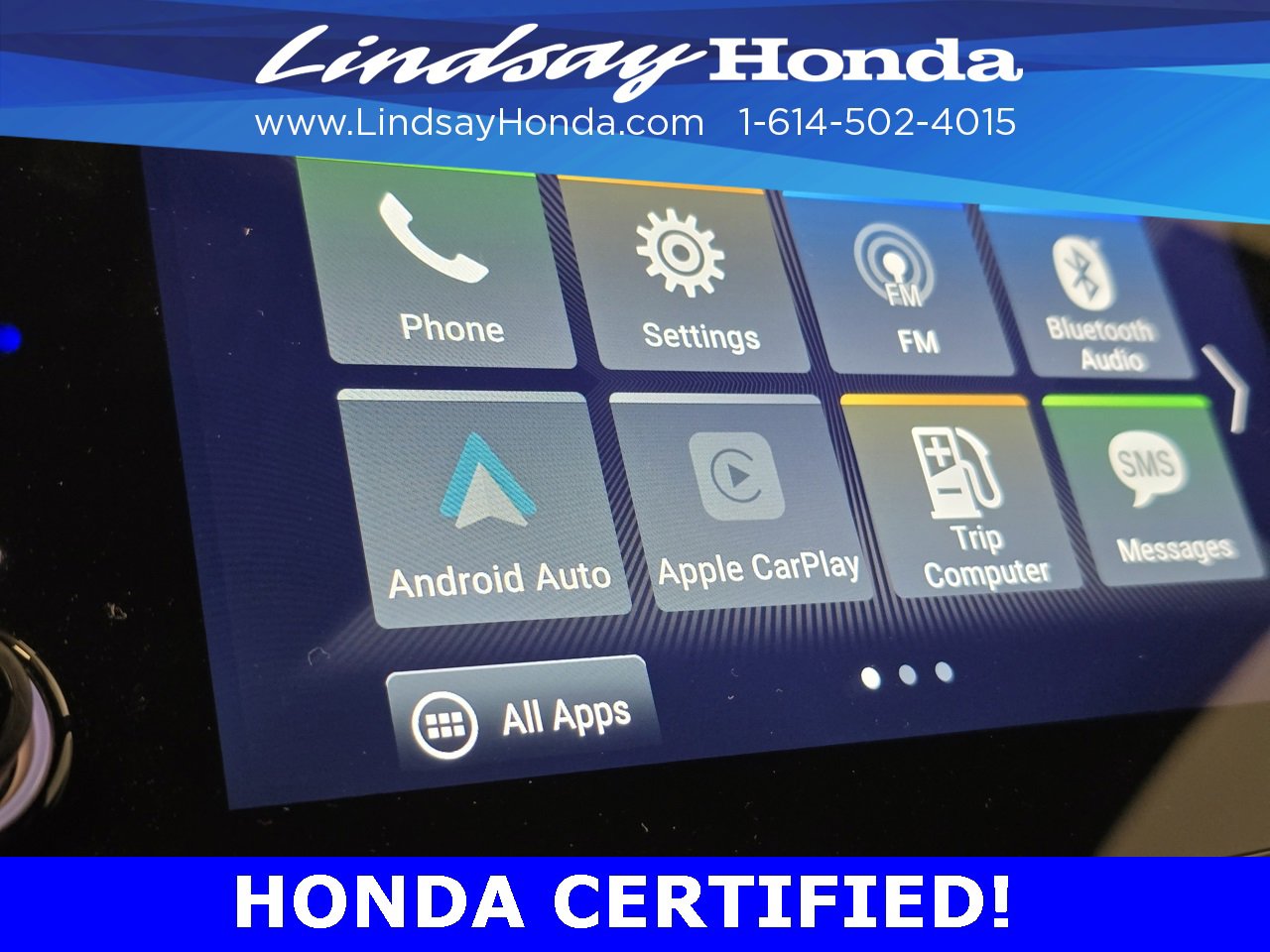 Certified 2022 Honda Pilot Sport image 18