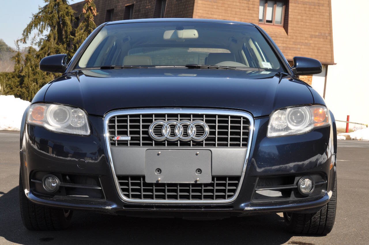 Used 2008 Audi A4 2.0T AWD/4WD image 5