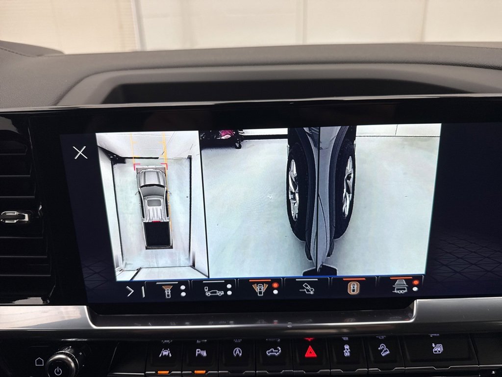 New 2026 GMC Sierra 1500 SLT w/ SLT Premium Plus Package image 38