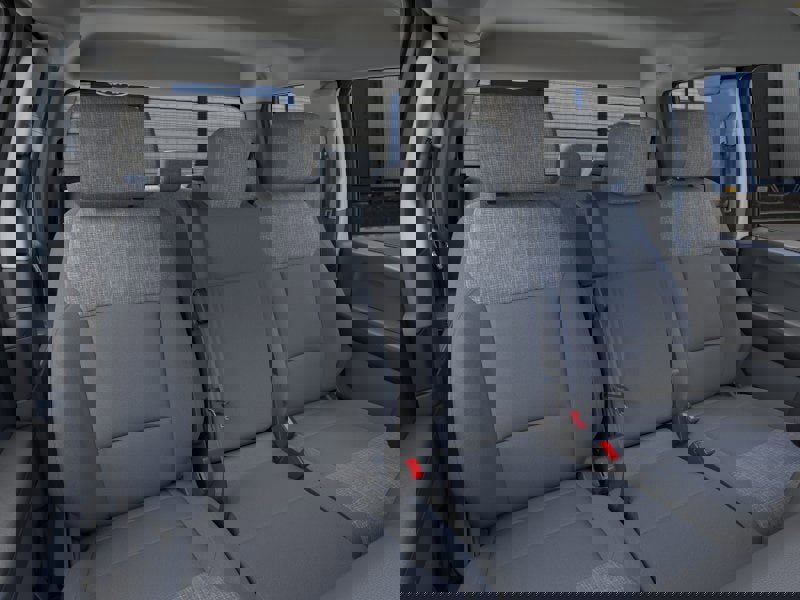 New 2026 Ford F350 XLT w/ Snow Plow Prep Package image 32