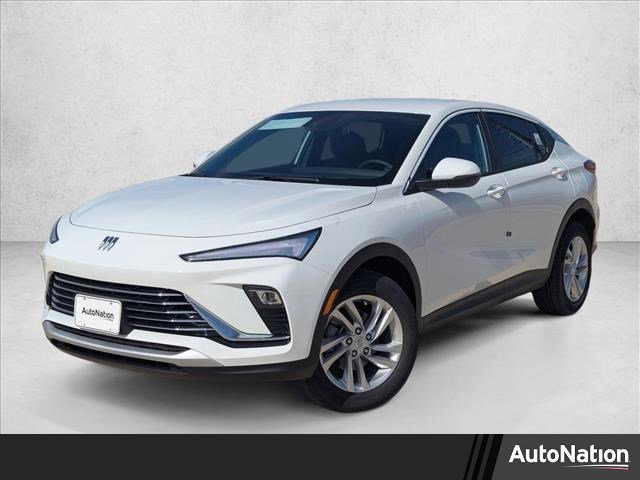 New 2026 Buick Envista Preferred w/ Convenience I Package