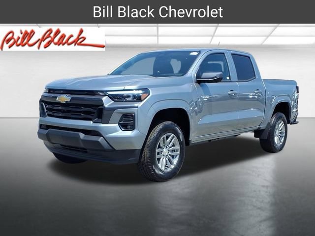 New 2026 Chevrolet Colorado LT w/ LT Convenience Package