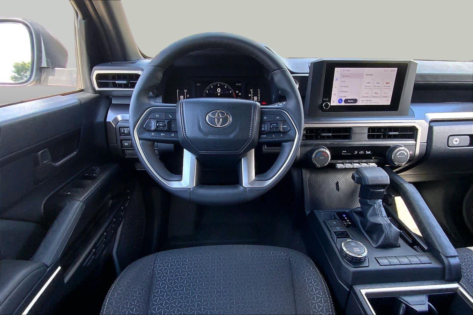 Used 2026 Toyota 4Runner SR5 RWD image 6