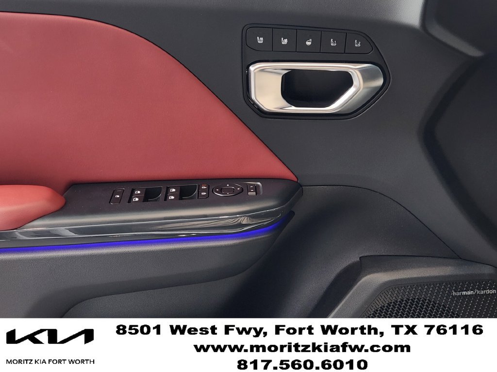 New 2026 Kia K4 GT-Line Turbo FWD image 17
