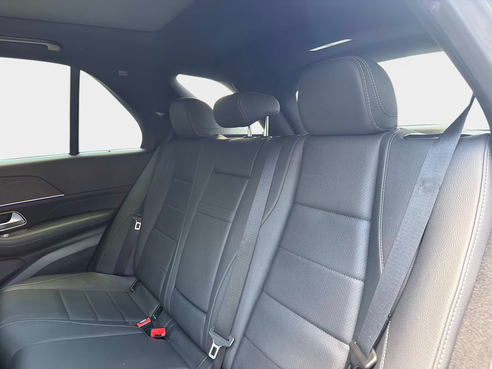 Certified 2024 Mercedes-Benz GLE 450e 4MATIC image 14