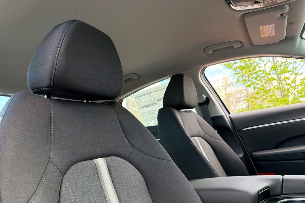 New 2026 Hyundai Sonata SEL image 14