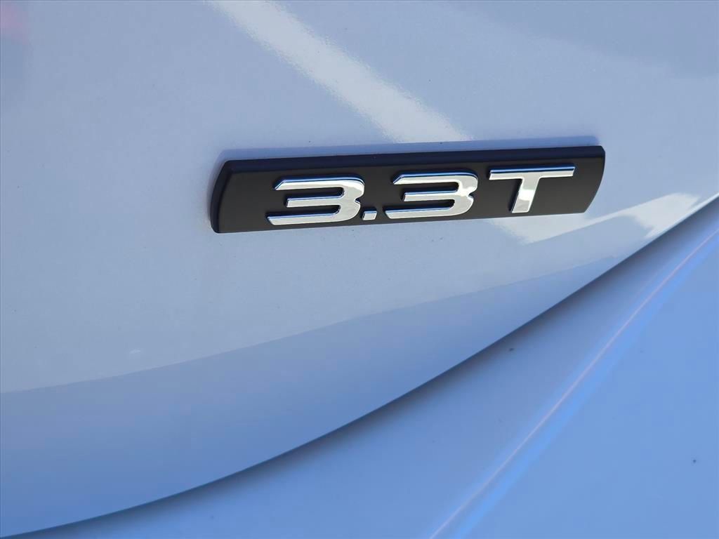 New 2026 Genesis G70 3.3T Sport Prestige image 8